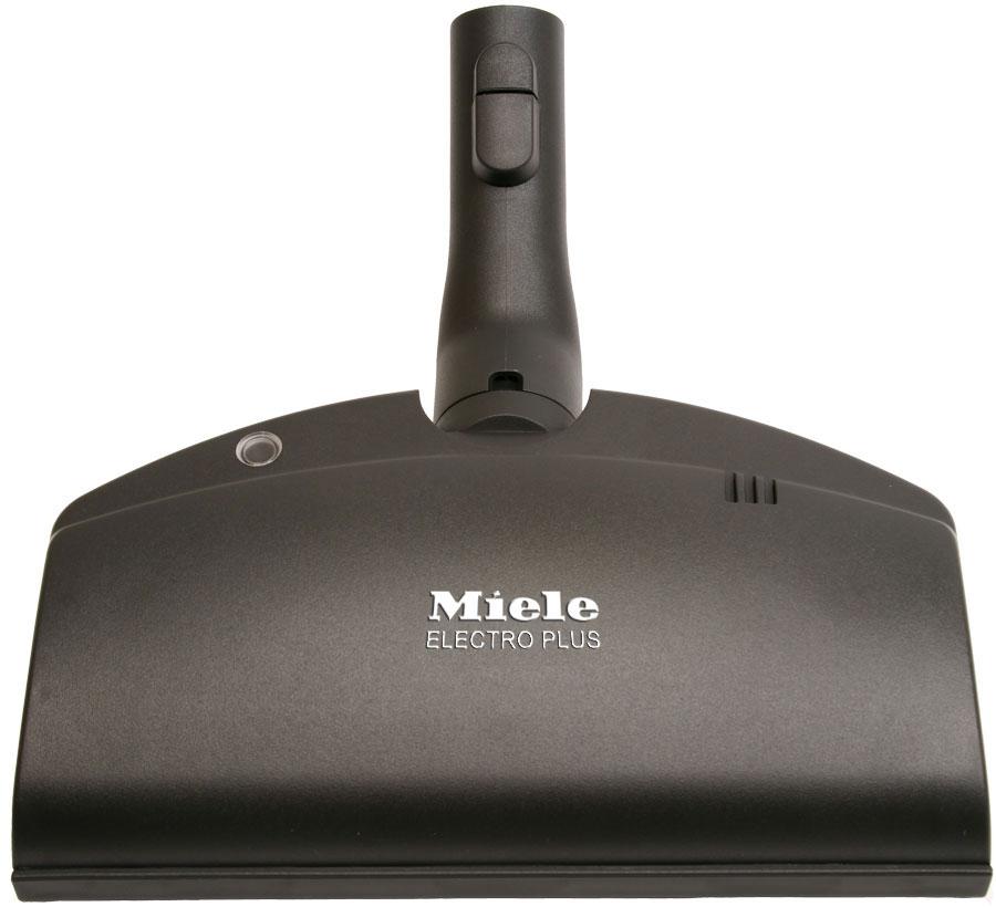 Miele S5981 Capricorn Canister Vacuum w/ Smaller Powerhead