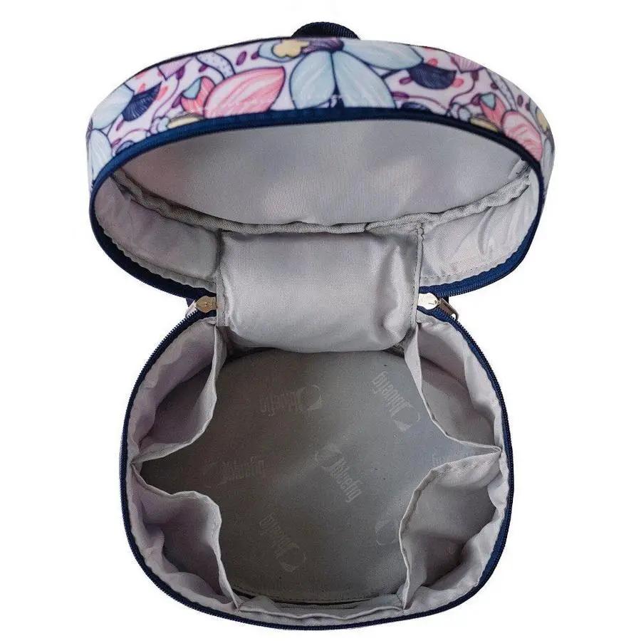 Bluefig Quilters Basic Bundle: Fat Quarter Bag and Thread Carrier - Maisy - Sewingmachinesplus.com
