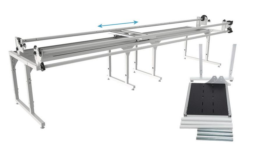 Grace Company 2 foot Extension for Continuum Frame