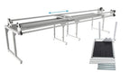 Grace Company 2 foot Extension for Continuum Frame
