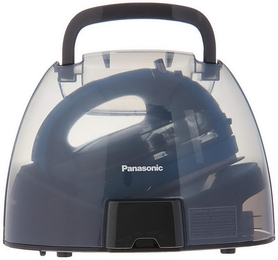 Panasonic 360 Degrees Freestyle Cordless Steam and Dry Iron - Available in Different Colors (NIWL602)