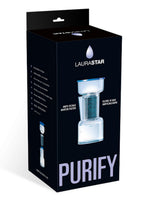 Laurastar Anti-Scale Water Filter