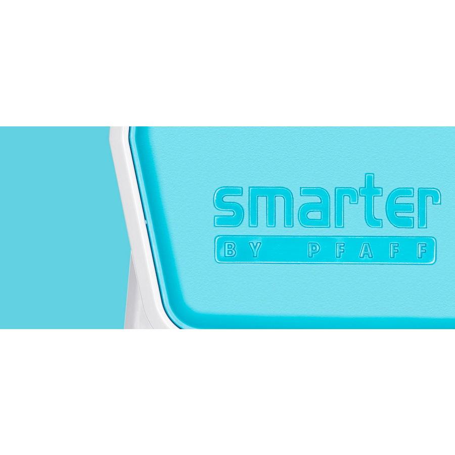 Pfaff Smarter 260C Sewing Machine