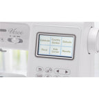 Baby Lock Verve Sewing and Embroidery Machine