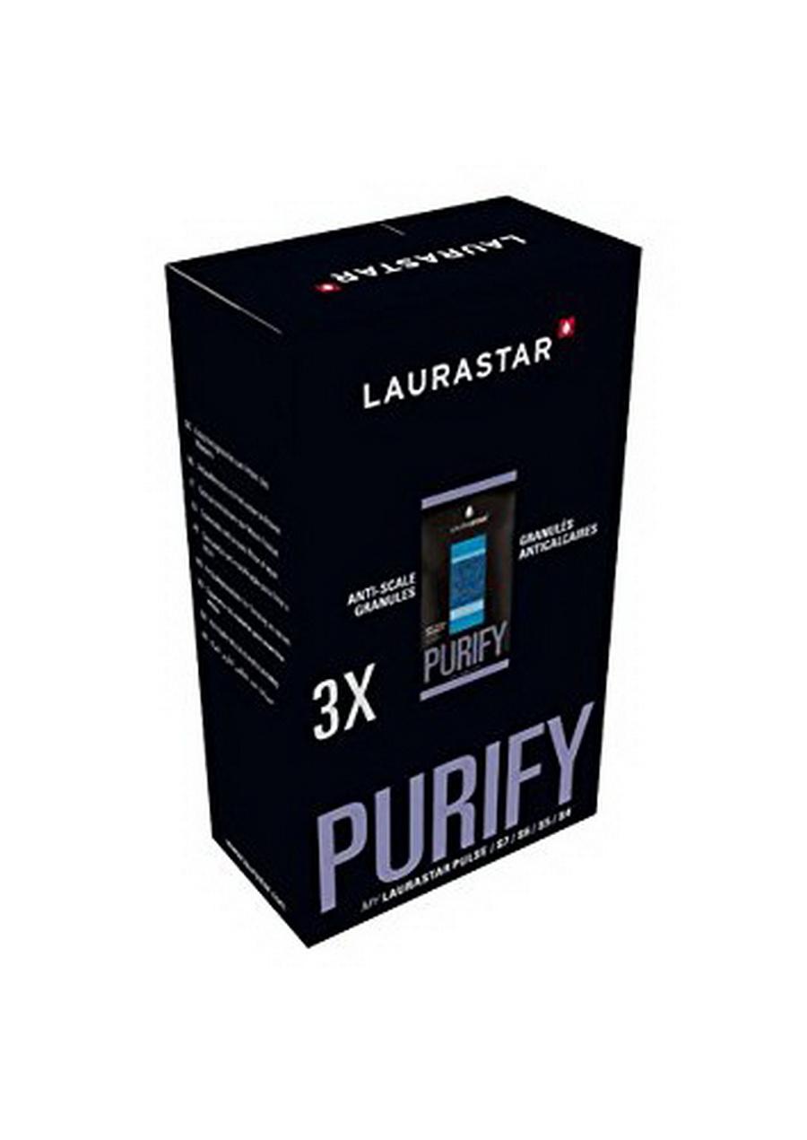 Laurastar Anti-Scale Granules Refills - Pack of 3