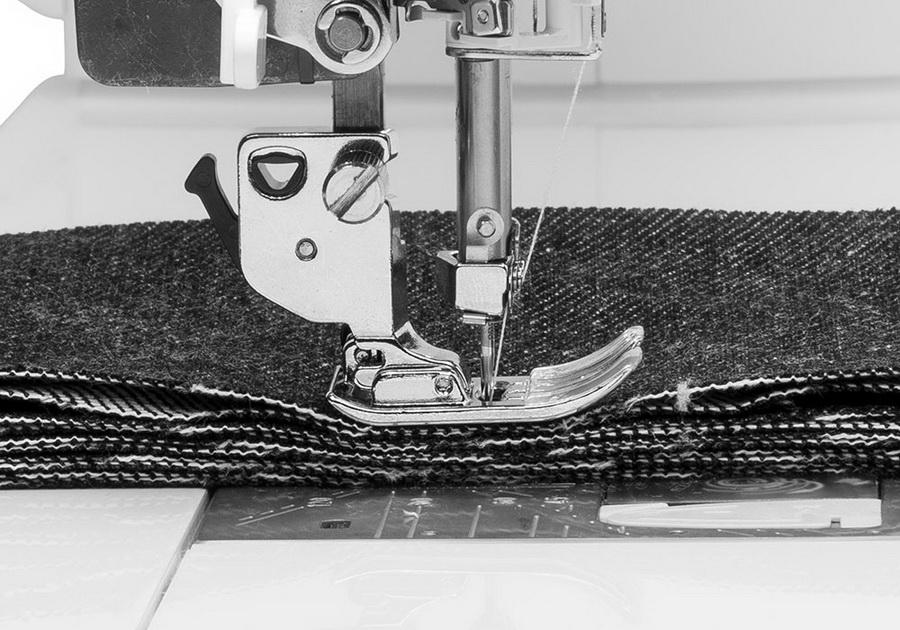 Janome Continental M7 Professional Sewing and Quilting Machine