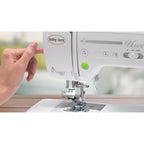 Baby Lock Verve Sewing and Embroidery Machine