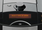 Miele CM 5100 Countertop Coffee System (White)