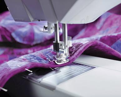 Husqvarna Viking Tribute 140c Computerized Sewing Machine