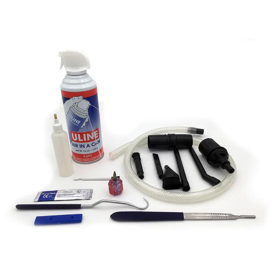 Sewing Machine Maintenance Kit - Sewingmachinesplus.com