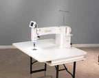 Baby Lock Tiara 3 Long Arm Machine BLTR16 - 3 - Sewingmachinesplus.com