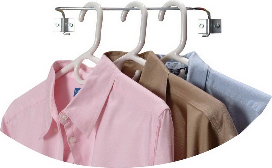 Iron - A - Way Ironing Garment Bar - Sewingmachinesplus.com