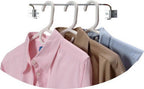 Iron - A - Way Ironing Garment Bar - Sewingmachinesplus.com