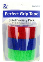 RNK Distributing Perfect Grip Tape (Available in different Colored Variety Packs)