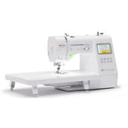 Baby Lock Verve Sewing and Embroidery Machine