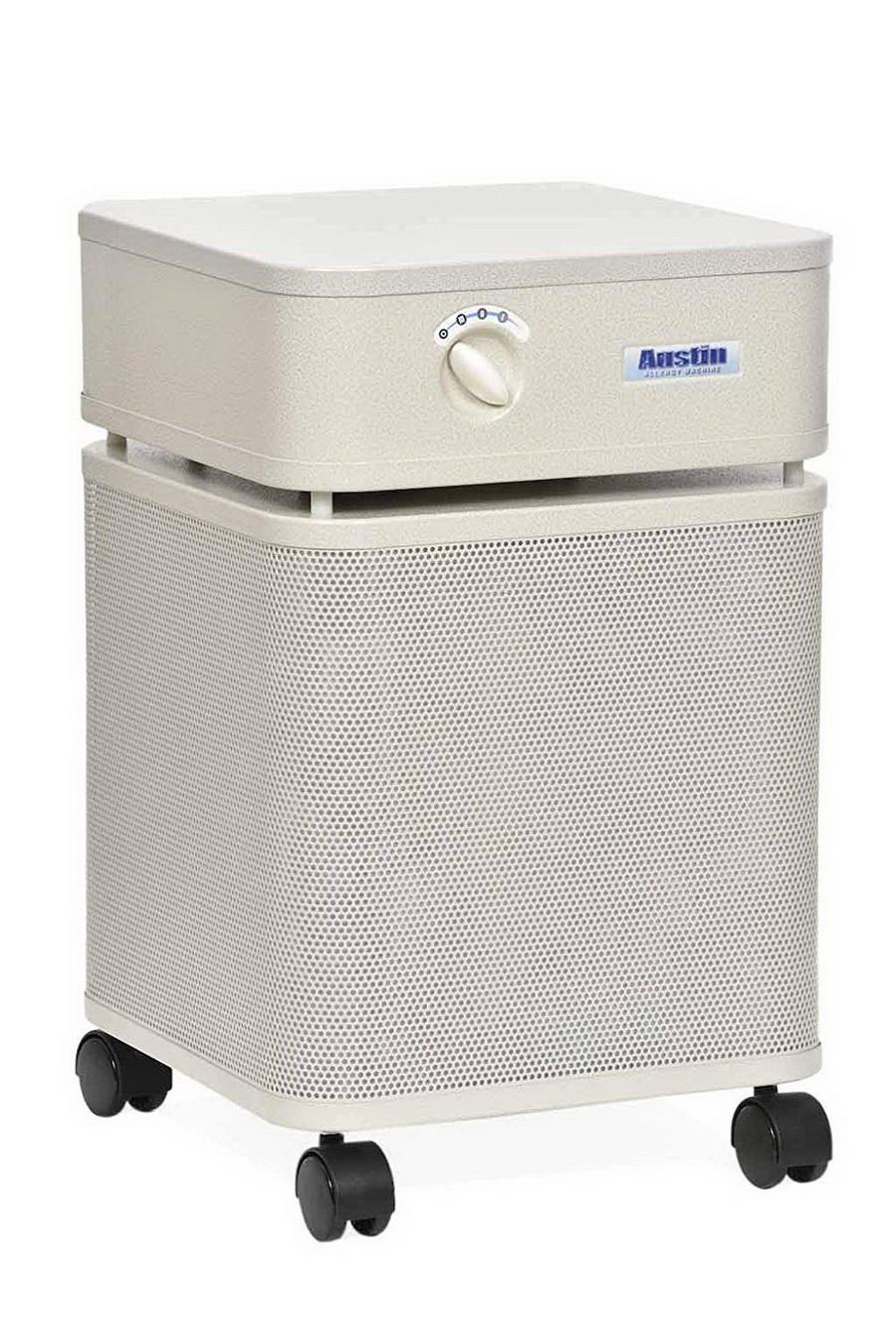 Austin Air Allergy Machine Air Cleaner