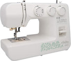 Elna Elnita EM16 Sewing Machine