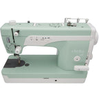 Elna Elnita EF1 High Speed Straight Stitch Sewing Machine