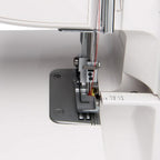 Elna Elnita ES4 Overlock Serger Machine - Sewingmachinesplus.com