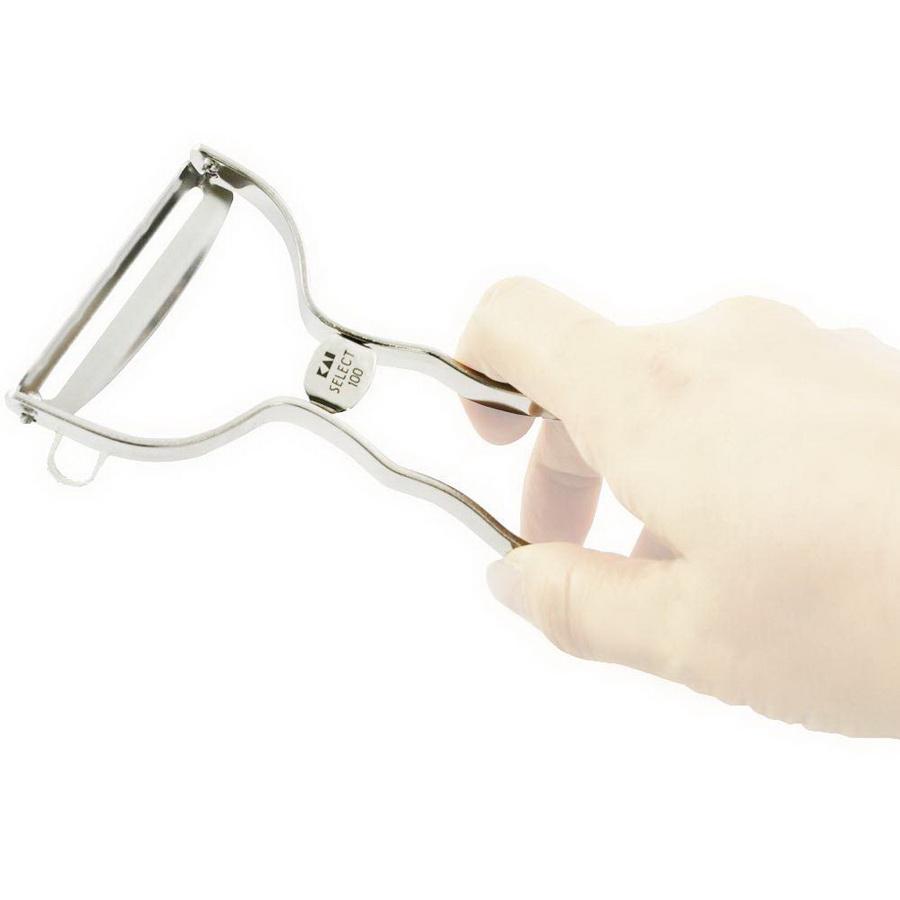 KAI Vegetable Peeler (DH3000) - Sewingmachinesplus.com