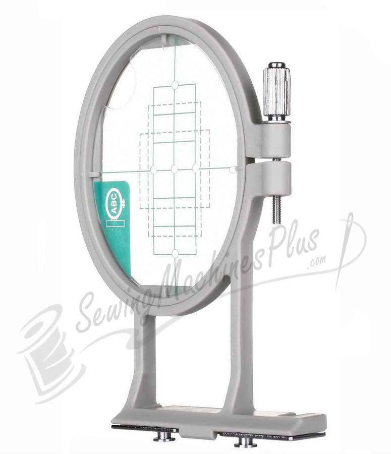 3 in 1 Hoop Brother(SA431/432/434) Babylock (EF61/EF62/EF71)