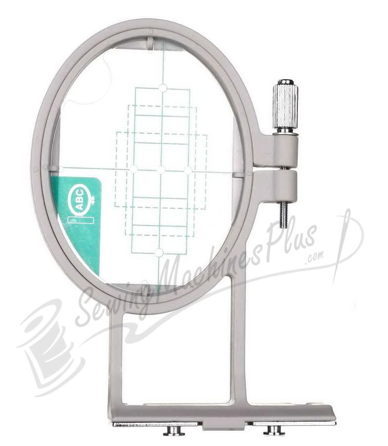 3 in 1 Hoop Brother(SA431/432/434) Babylock (EF61/EF62/EF71)