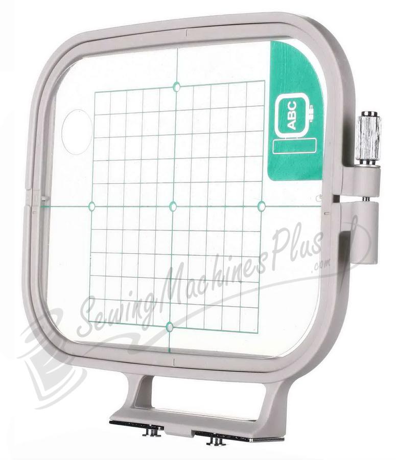 3 in 1 Hoop Brother(SA431/432/434) Babylock (EF61/EF62/EF71)