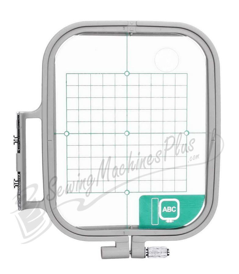 3 in 1 Hoop Brother(SA431/432/434) Babylock (EF61/EF62/EF71)