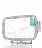 3 in 1 Hoop Brother(SA431/432/434) Babylock (EF61/EF62/EF71)