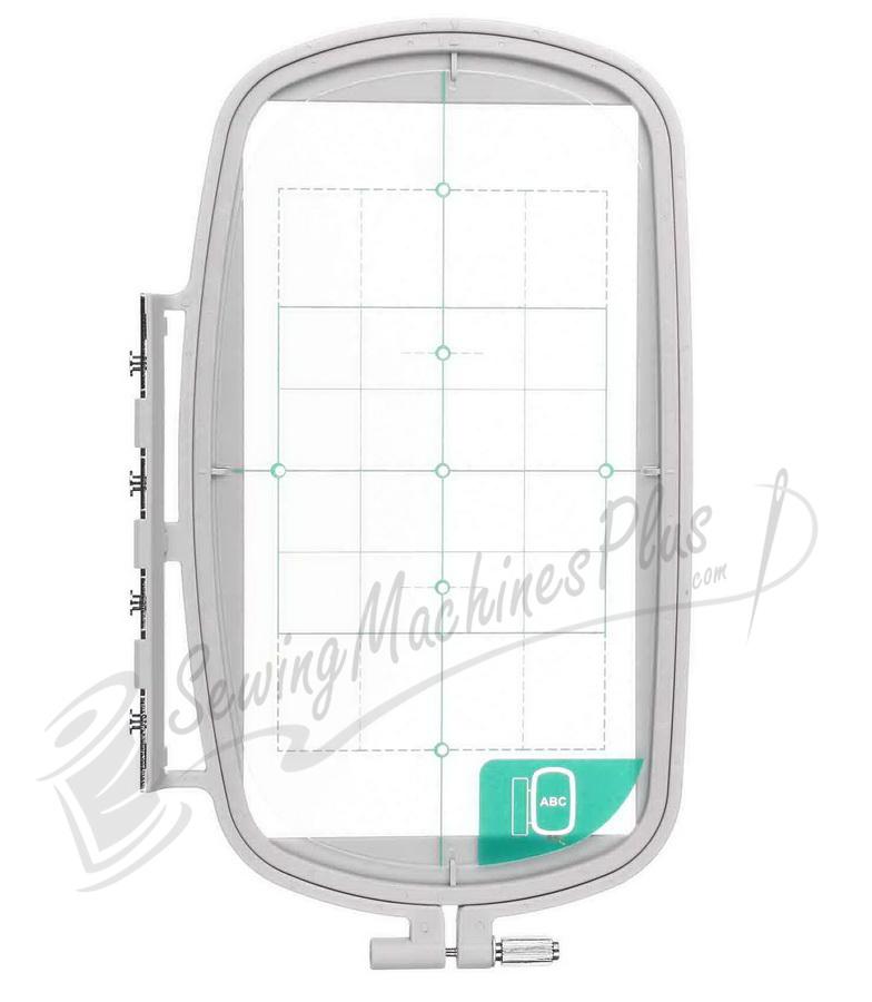 3 in 1 Hoop Brother(SA431/432/434) Babylock (EF61/EF62/EF71)