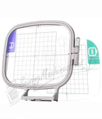 4 in 1 Hoop - Brother (SA442) Baby Lock (EF82)