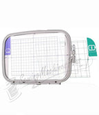 4 in 1 Hoop - Brother (SA442) Baby Lock (EF82)