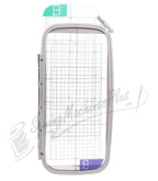 4 in 1 Hoop - Brother (SA442) Baby Lock (EF82)