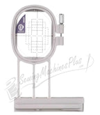 4 in 1 Hoop - Brother (SA437) Baby Lock (EF73)