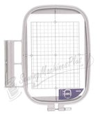4 in 1 Hoop - Brother (SA437) Baby Lock (EF73)