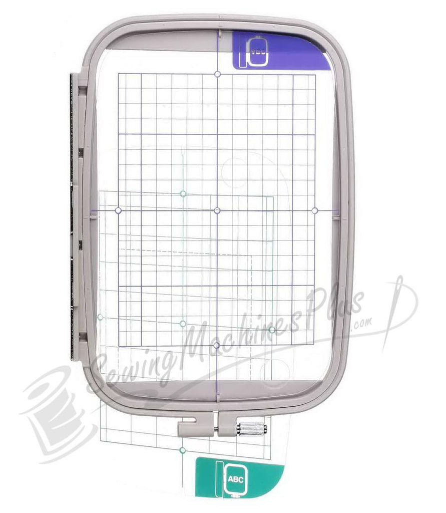 Large Hoop 5" x 7" (130x180mm) Brother, Baby Lock (EF84)
