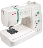Janome Sewist 500 FS Sewing Machine - Sewingmachinesplus.com