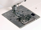 Janome Sewist 500 FS Sewing Machine - Sewingmachinesplus.com