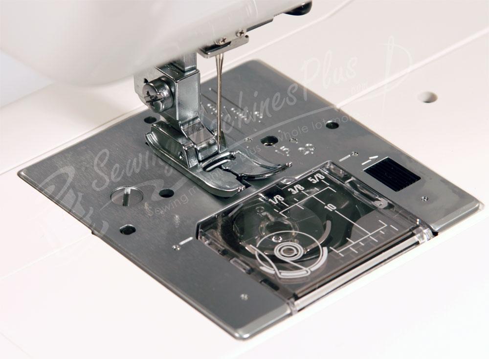 Refurbished Janome Sewist 500 Sewing Machine