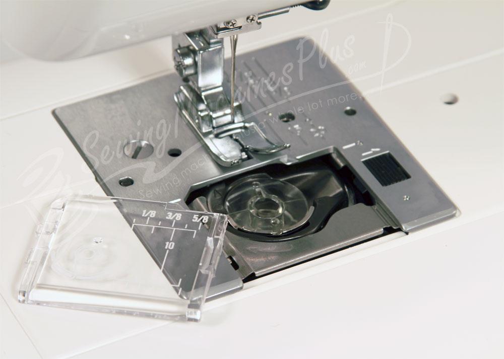 Janome Sewist 500 FS Sewing Machine - Sewingmachinesplus.com