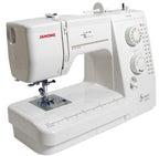Janome Sewist 625E Sewing Machine - Sewingmachinesplus.com