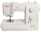 Janome Sewist 625E Sewing Machine - Sewingmachinesplus.com