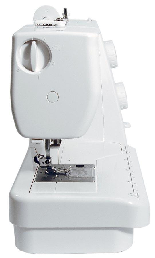 Janome Sewist 625E Sewing Machine - Sewingmachinesplus.com