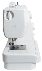 Janome Sewist 625E Sewing Machine - Sewingmachinesplus.com