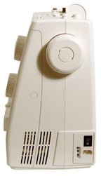 Janome Sewist 625E Sewing Machine - Sewingmachinesplus.com