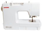 Janome Sewist 625E Sewing Machine - Sewingmachinesplus.com