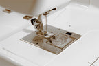 Janome Sewist 625E Sewing Machine - Sewingmachinesplus.com