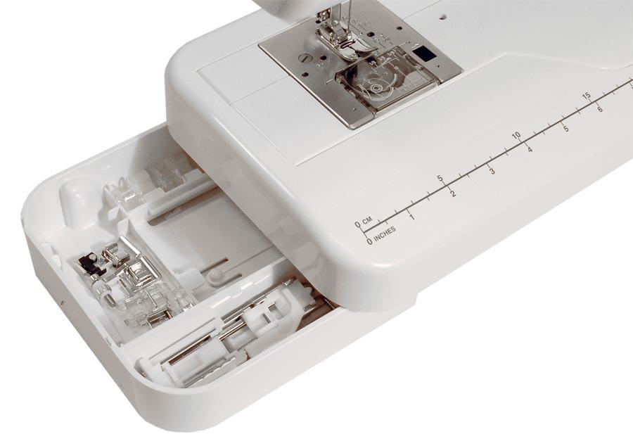 Janome Sewist 625E Sewing Machine - Sewingmachinesplus.com