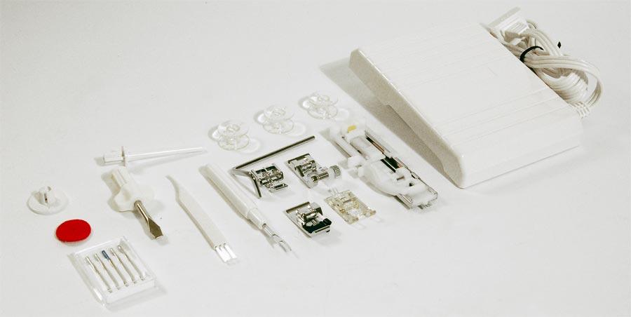 Janome Sewist 625E Sewing Machine - Sewingmachinesplus.com