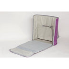 Bluefig Designer Series 23" Embroidery Arm Bag - Ebony - Sewingmachinesplus.com